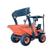 Dumper de 2000KG